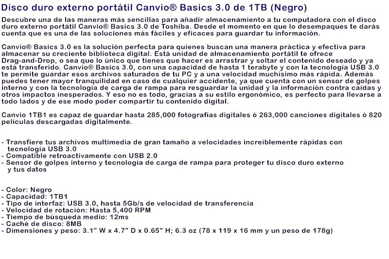 no disponible