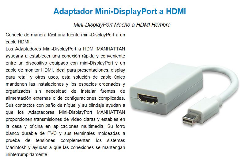 no disponible
