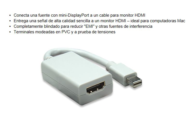 no disponible