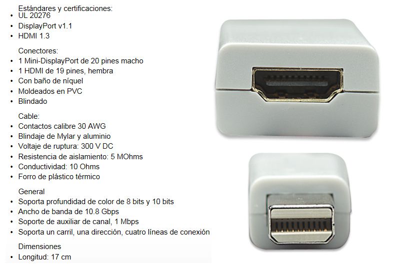 no disponible
