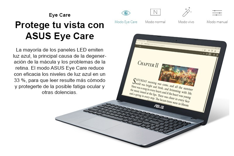 no disponible