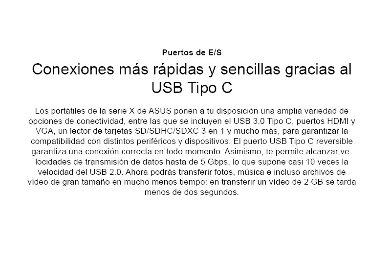 no disponible