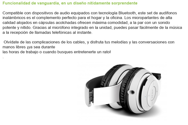 no disponible
