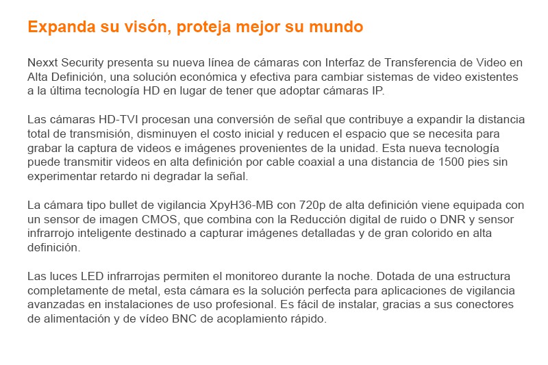 no disponible