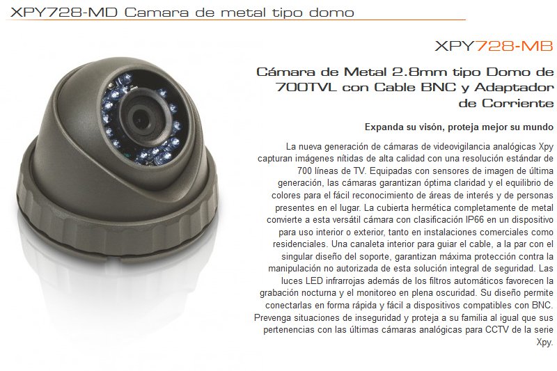 no disponible