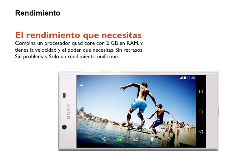 no disponible