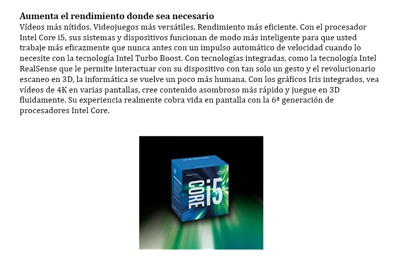 no disponible