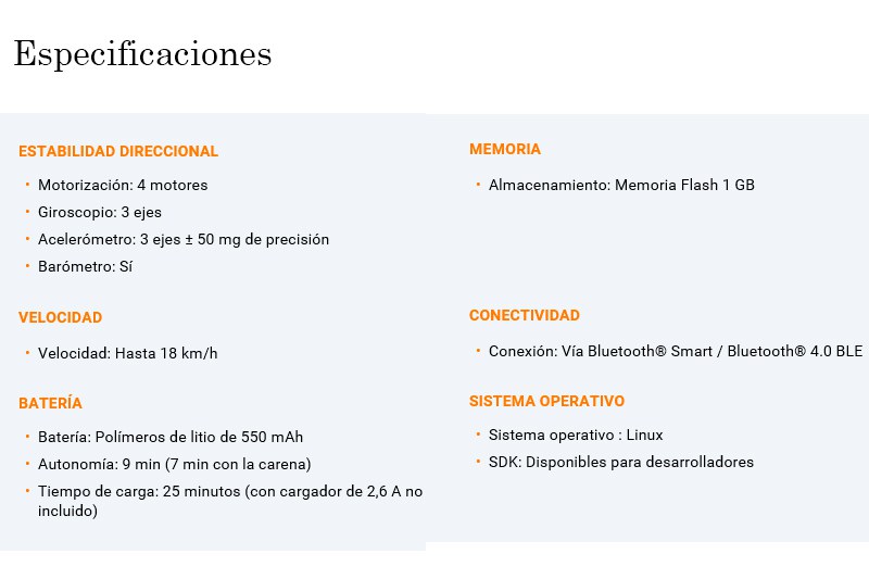 no disponible