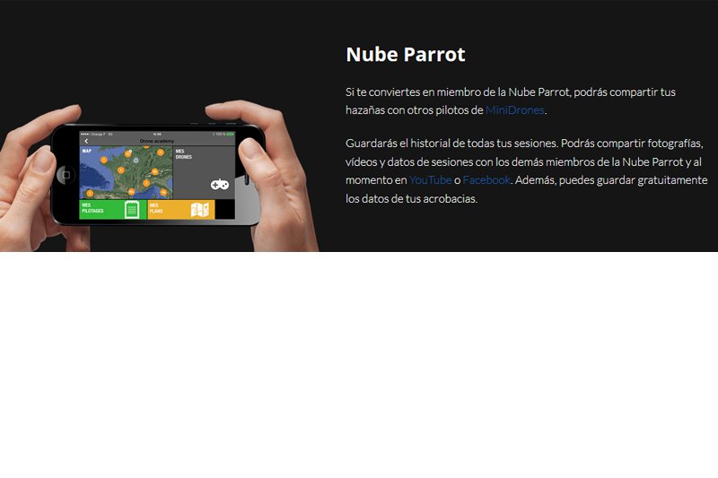 no disponible