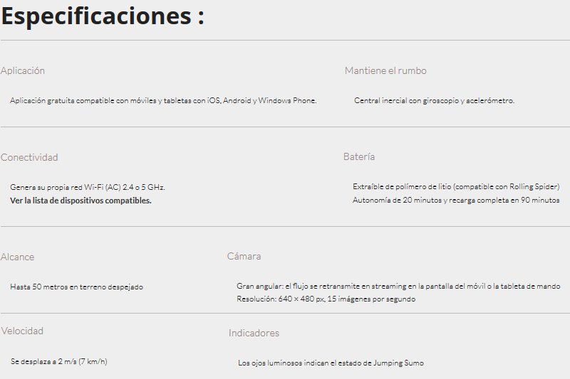 no disponible