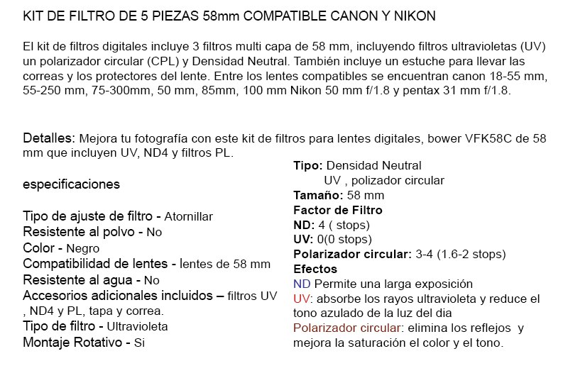 no disponible