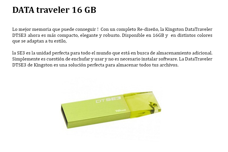 no disponible