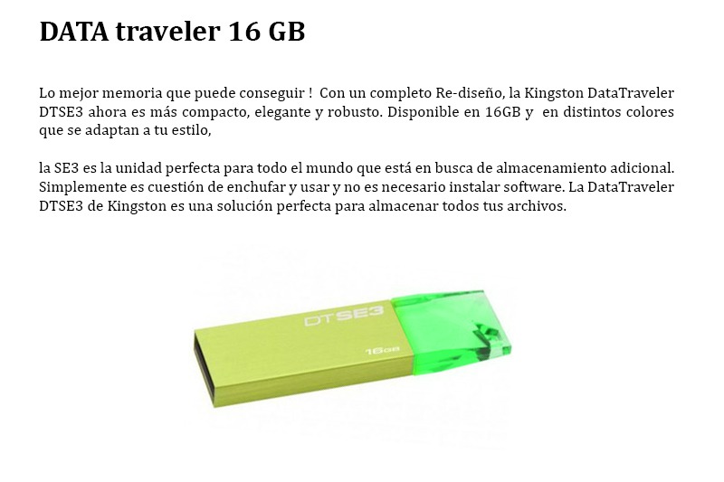 no disponible