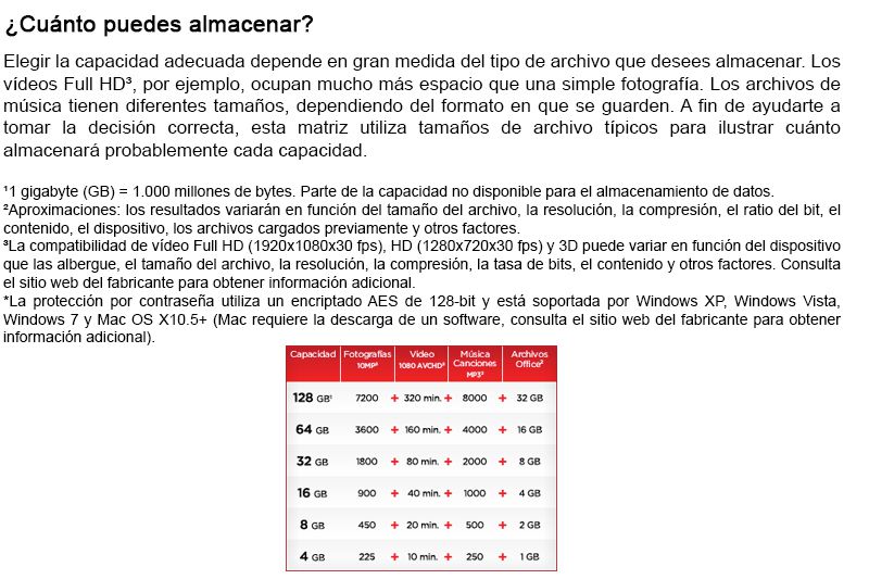 no disponible