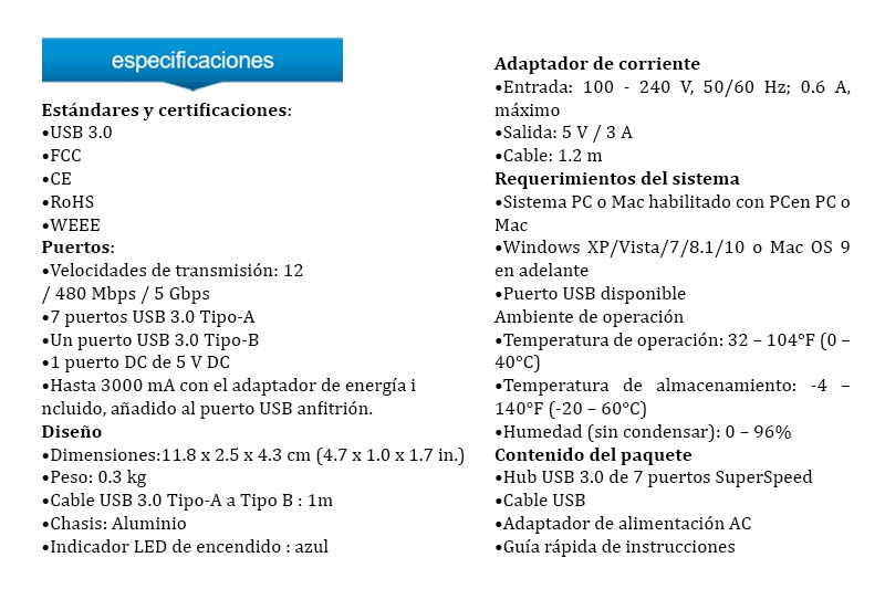 no disponible