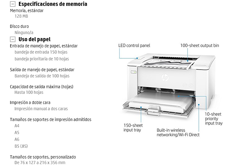 no disponible