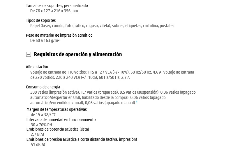 no disponible