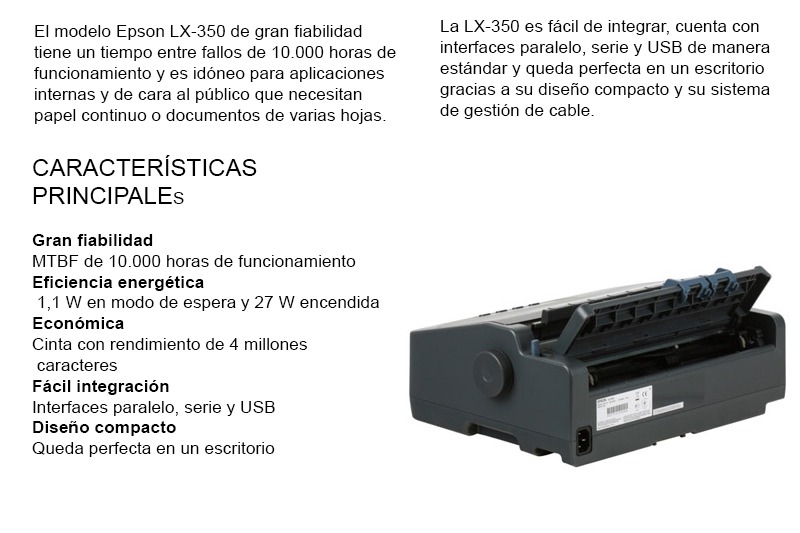 no disponible