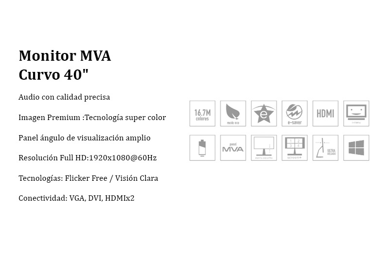 no disponible