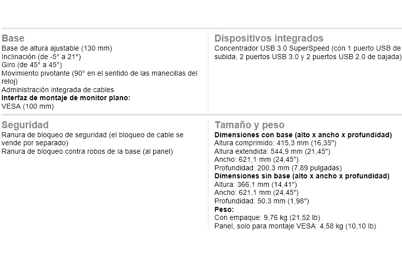 no disponible