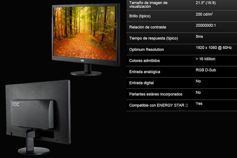 no disponible