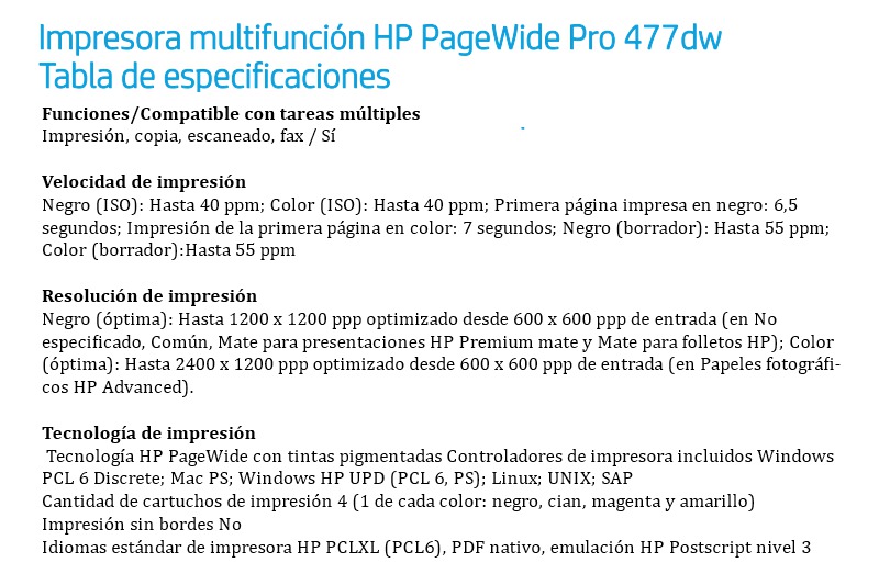 no disponible