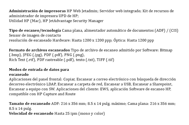 no disponible