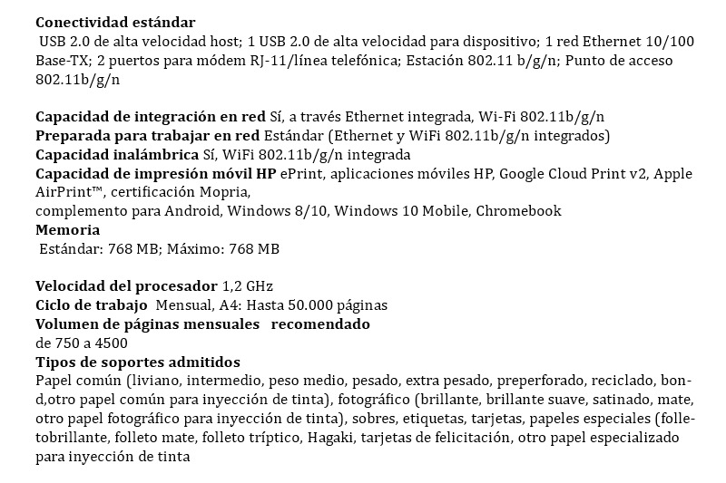 no disponible