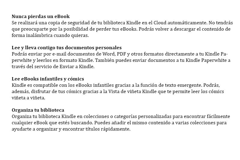 no disponible