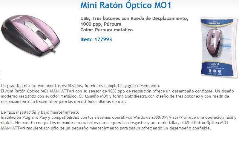 no disponible