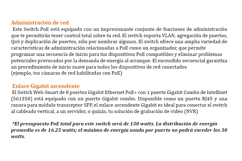 no disponible
