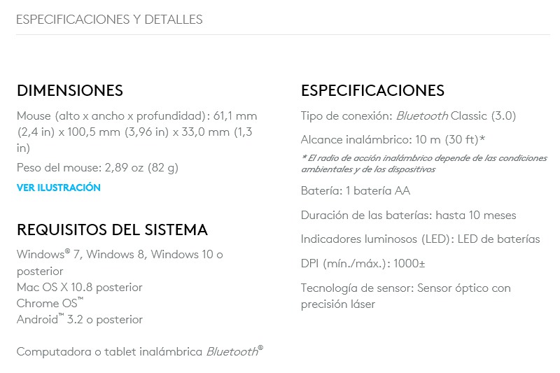 no disponible