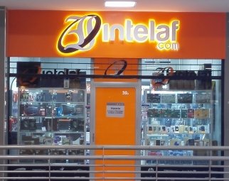 tienda