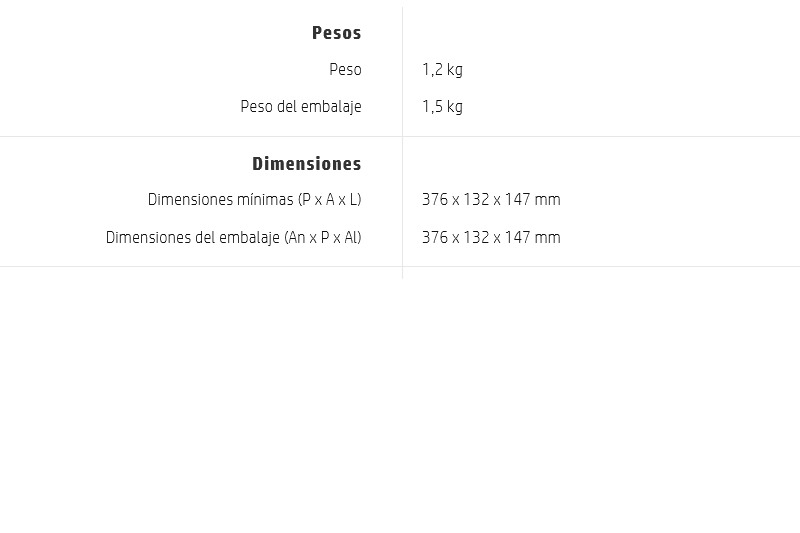 no disponible