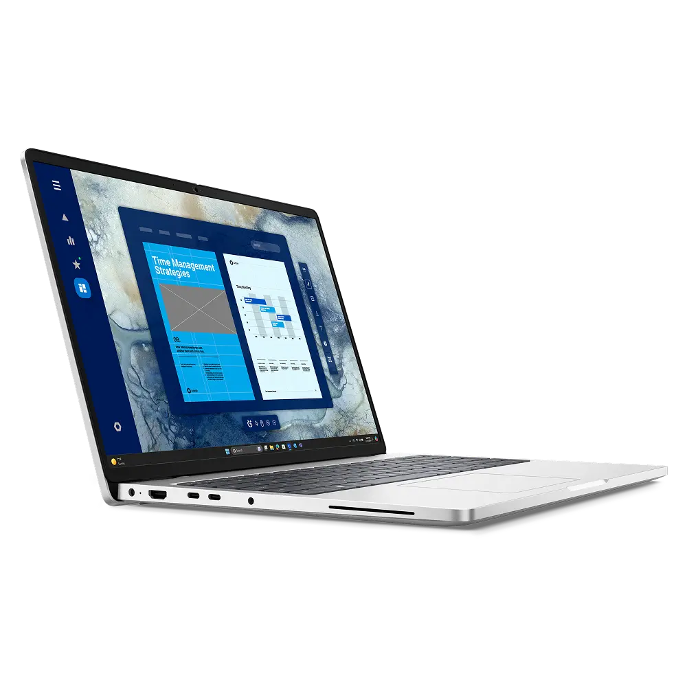 Laptop Dell Pro 16 PC16250 Ultra 5 16GB 512GB Win11P Guatemala