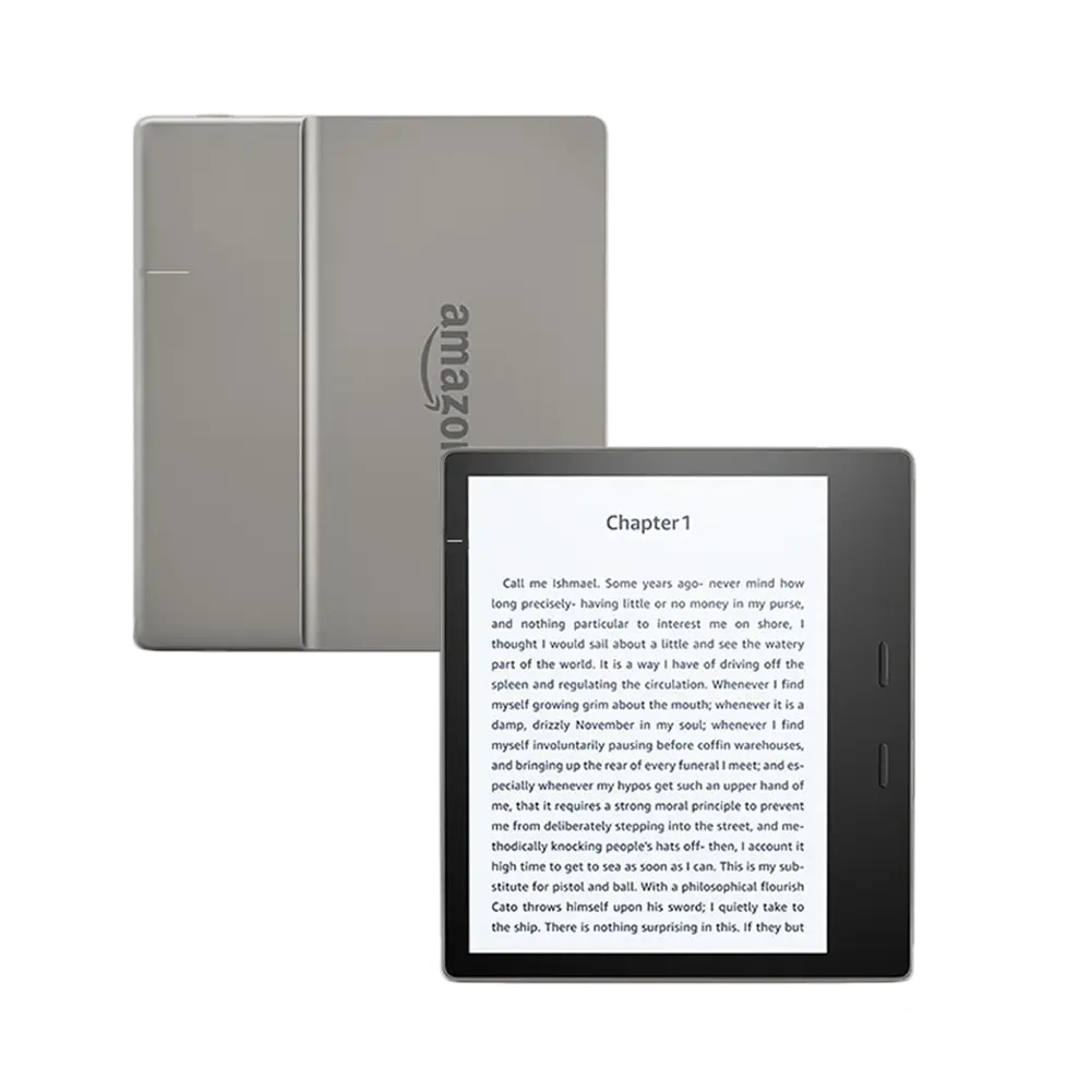 Tablet Amazon Kindle Oasis Gen 10 Guatemala | Intelaf