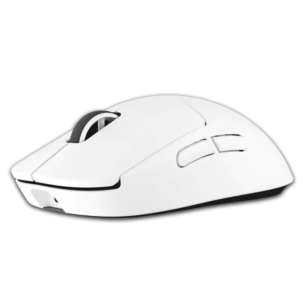 Mouse Logitech Pro X Superlight 2C Inalámbrico 44K DPI Blanco
