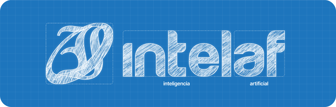 Isotipo Intelaf