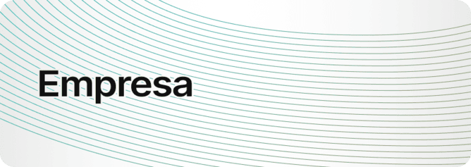 Banner empresa mobile