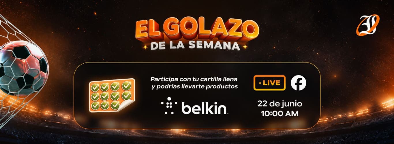 Belkin2OL2026