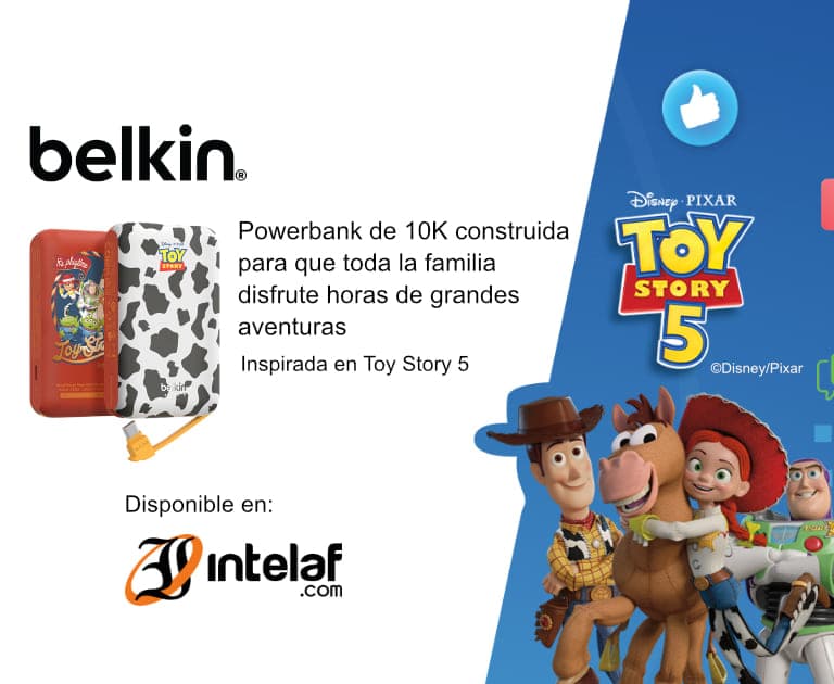 BelkingToyStoryPowerBankJun26