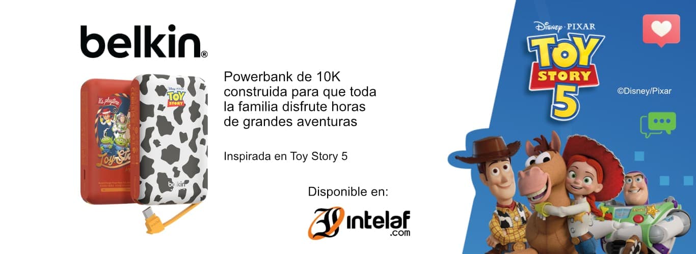 BelkingToyStoryPowerBankJun26