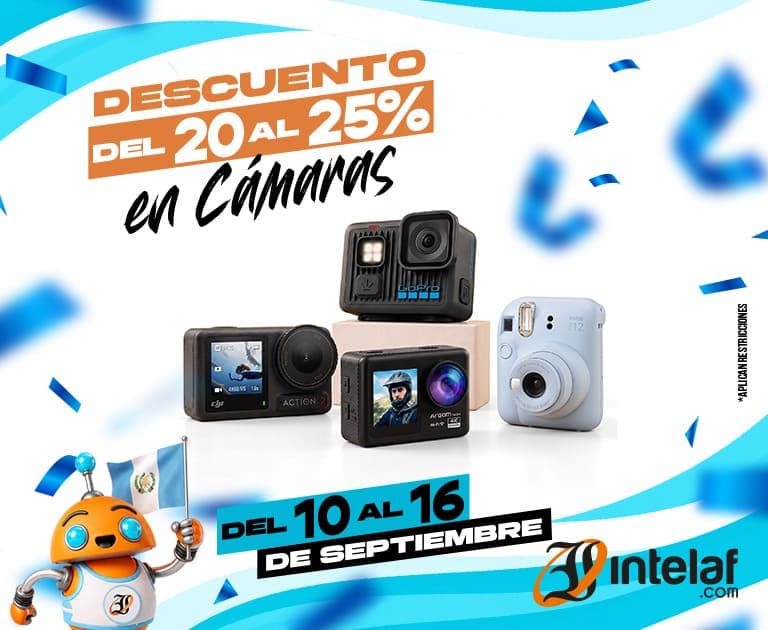 CamaraLinkieFestSept26