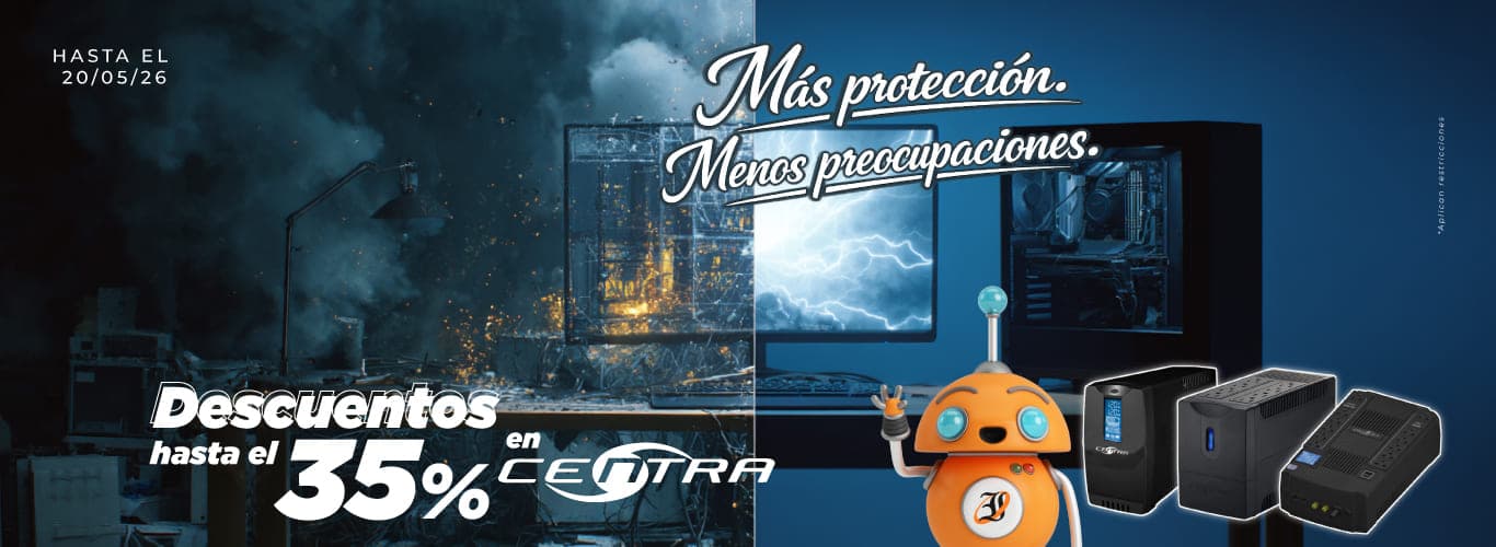 CentraMayo2026