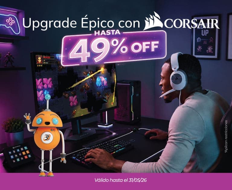 CorsairPromosMayo2026