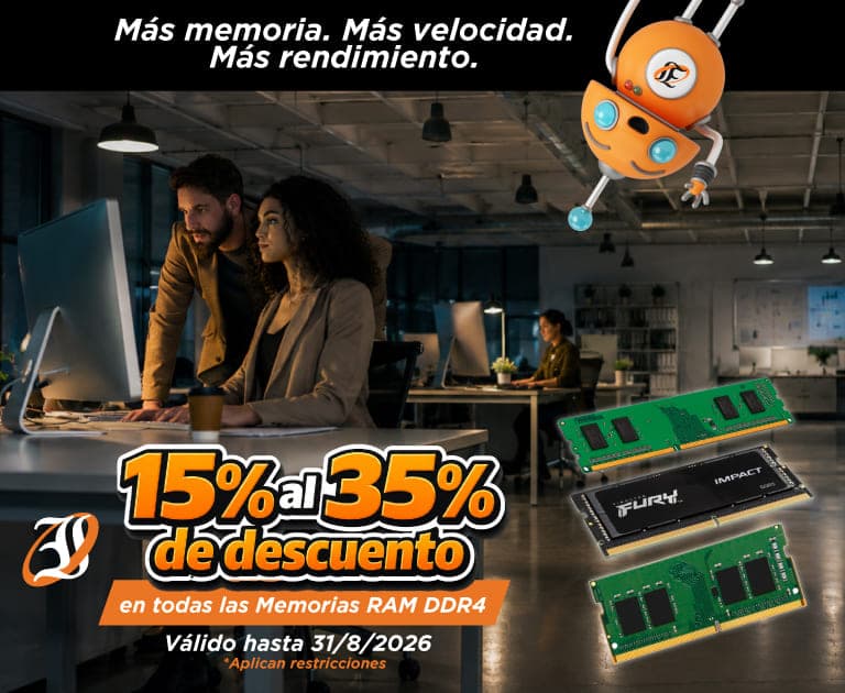 RAMDDR4Agosto26