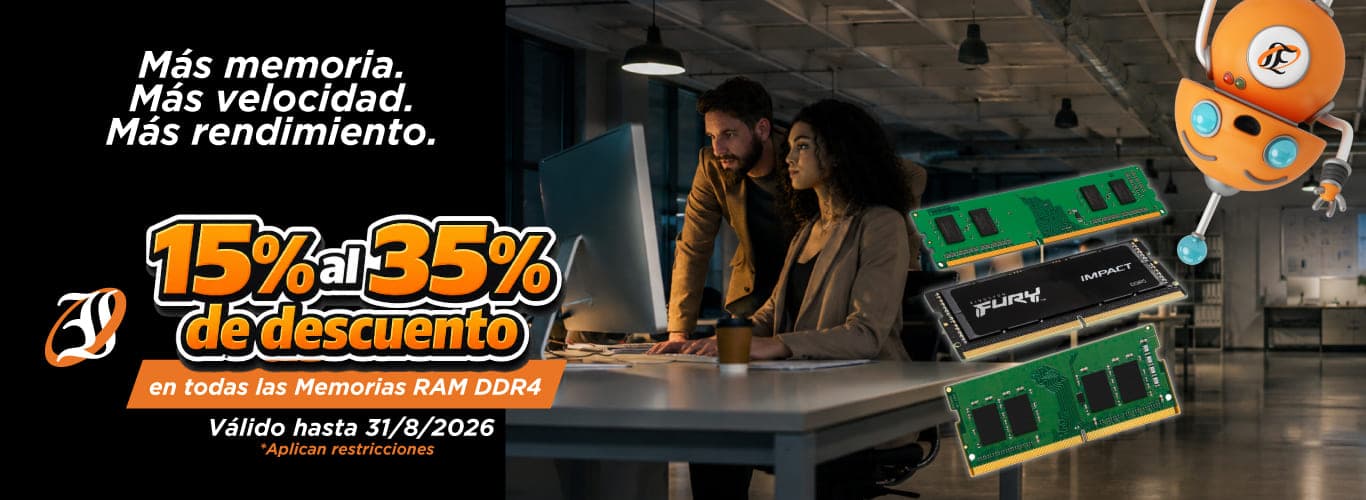 RAMDDR4Agosto26