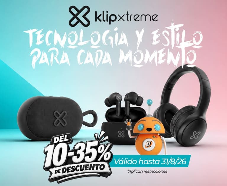 KlipAgo26