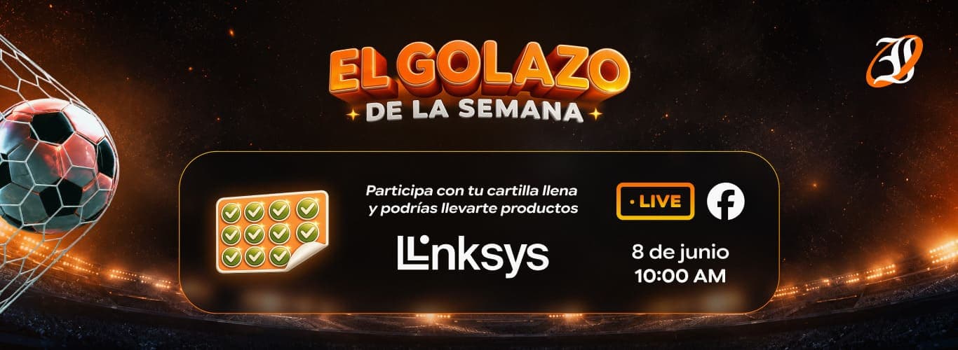LinksysGolSemanaJun26