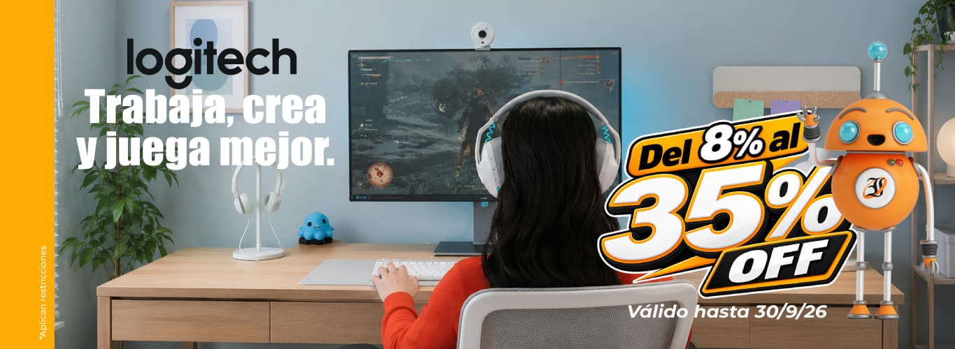 LogitechSept26